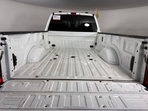 Certified 2026 Ford F450 Platinum w/ FX4 Off-Road Package AWD/4WD image 33