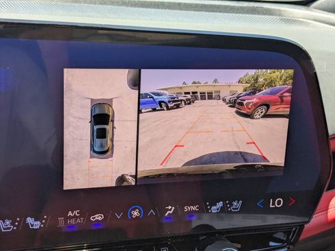 New 2025 Chevrolet Blazer EV RS w/ Super Cruise Package image 14