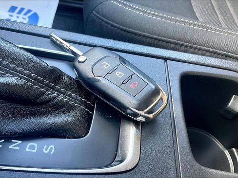 Used 2021 Ford Ranger XL w/ Equipment Group 101A High image 14