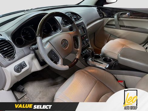 Used 2015 Buick Enclave Leather FWD image 9