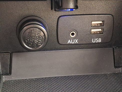 Used 2016 Subaru Legacy 2.5i Limited image 25