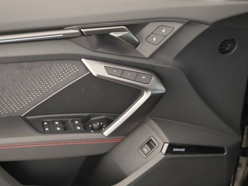 New 2026 Audi RS 3 AWD/4WD image 23