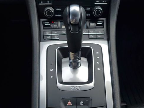 Used 2019 Porsche 718 Boxster image 31