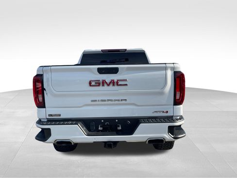 Used 2021 GMC Sierra 1500 AT4 image 7