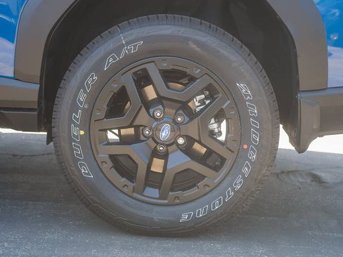 New 2026 Subaru Outback Wilderness image 8