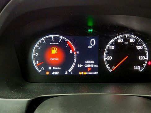 Used 2024 Honda Ridgeline Black Edition image 15