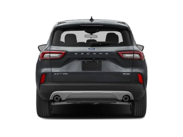 Used 2025 Ford Escape Active AWD/4WD image 5