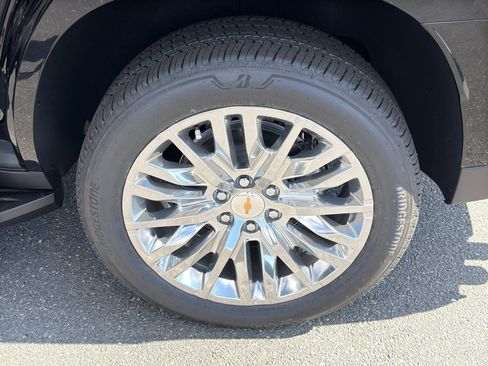 New 2026 Chevrolet Tahoe Premier image 32