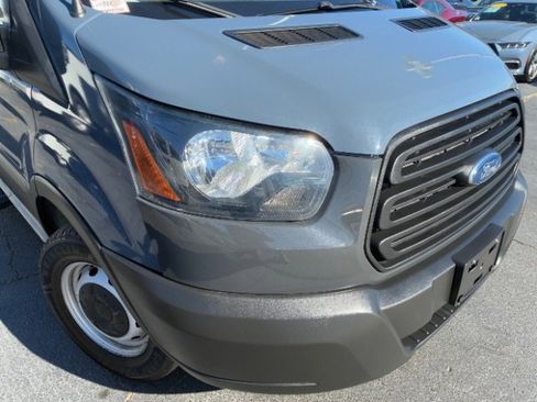 Used 2019 Ford Transit 250 148 High Roof Extended image 2