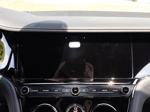 Used 2026 Bentley Continental GT AWD/4WD image 49