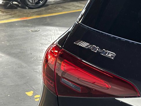 New 2026 Mercedes-Benz GLE 63 AMG S image 16