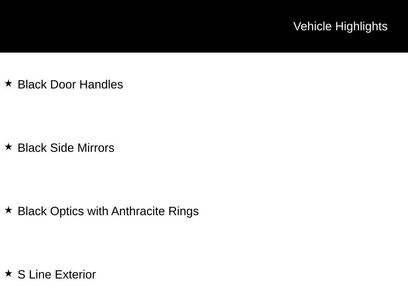 New 2026 Audi A5 2.0T Prestige
