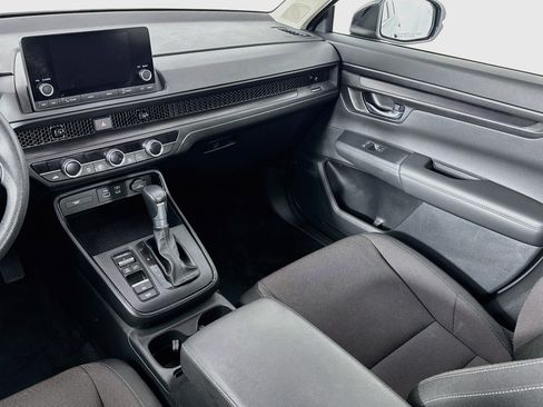 Certified 2024 Honda CR-V EX image 23