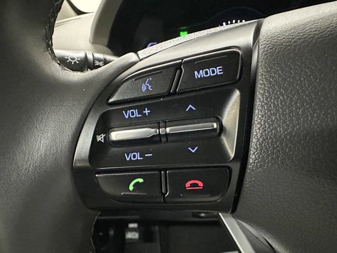Used 2019 Hyundai Ioniq Limited w/ Ultimate Package 02 image 16
