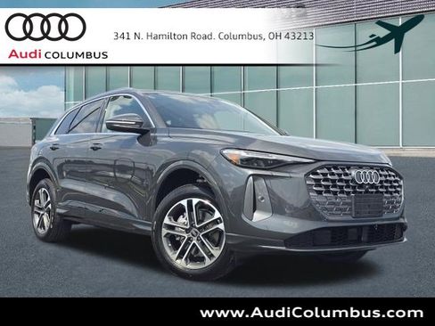 New 2026 Audi Q5 Premium AWD/4WD image 1