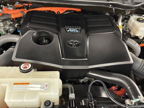 Used 2023 Toyota Sequoia TRD Pro image 32