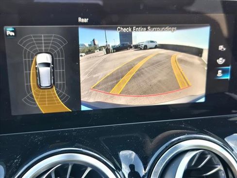 Certified 2023 Mercedes-Benz EQB 250+ EQB 250+ w/ Exclusive Package image 13