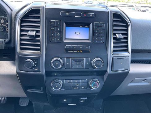 Used 2018 Ford F150 XLT AWD/4WD image 31