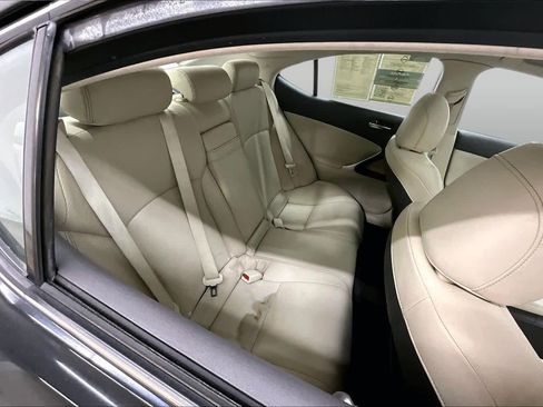 Used 2009 Lexus IS 250 AWD image 18