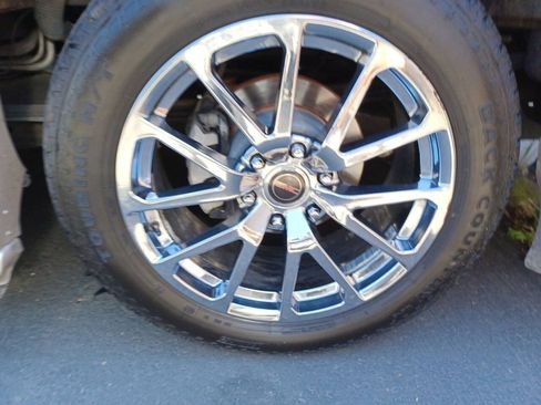Used 2014 GMC Savana 1500 RWD image 7