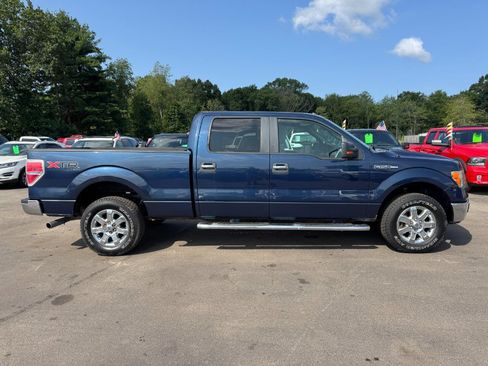 Used 2014 Ford F150 XLT w/ Equipment Group 302A Luxury AWD/4WD image 6