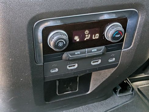 Used 2021 Chevrolet Tahoe RST w/ Rear Media and Nav Package image 15