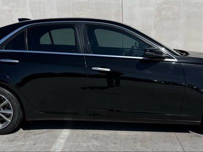 Used 2017 Cadillac CTS Luxury