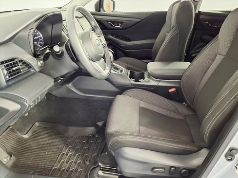 Certified 2025 Subaru Outback Premium w/ Popular Package #1A image 14