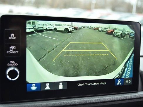 New 2026 Honda CR-V TrailSport image 12