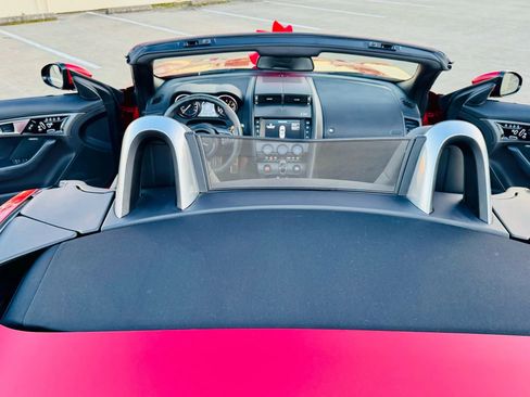 Used 2017 Jaguar F-TYPE S AWD/4WD image 40