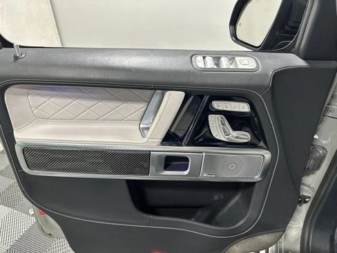Certified 2022 Mercedes-Benz G 63 AMG 4MATIC image 16