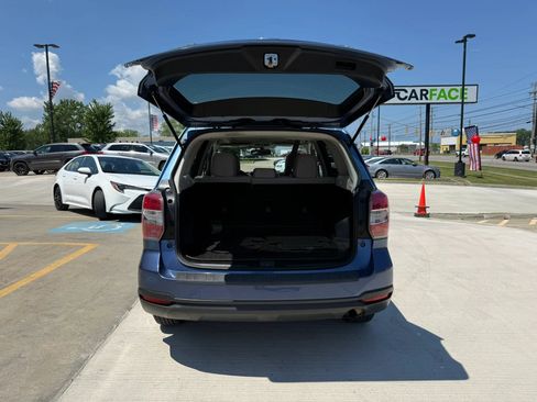 Used 2015 Subaru Forester 2.5i Premium w/ All-Weather Package AWD/4WD image 13