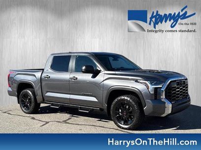 Used 2024 Toyota Tundra SR5