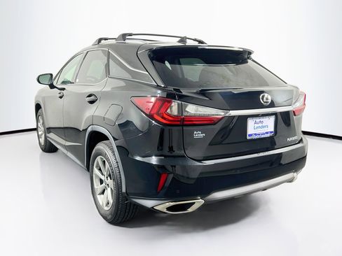Used 2019 Lexus RX 350 AWD w/ Navigation Package image 7