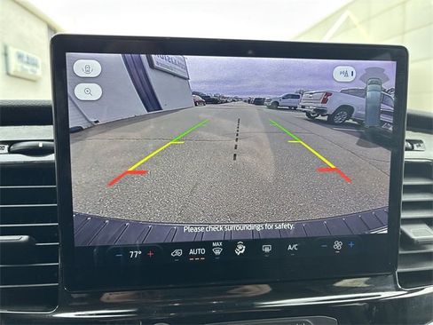 Used 2023 Ford Transit 350 XLT image 15