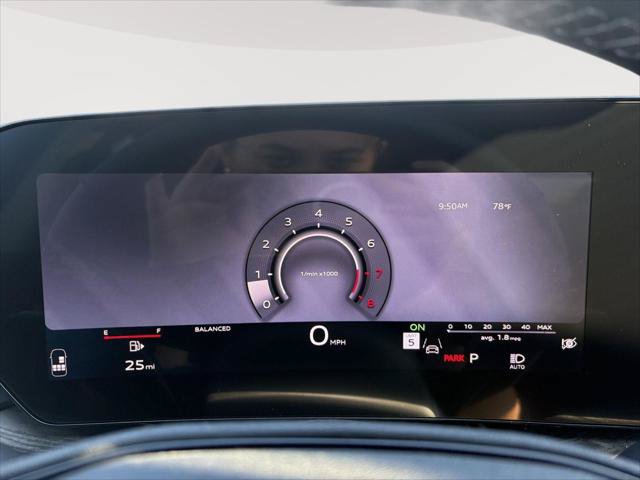New 2026 Audi Q5 Premium Plus AWD/4WD image 13