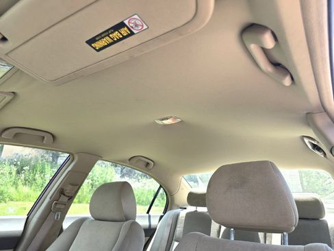 Used 2008 Honda Civic LX image 20