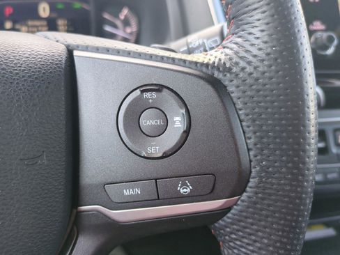 Used 2023 Honda Passport TrailSport image 16