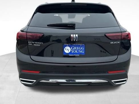 Used 2025 Buick Envision Preferred image 7