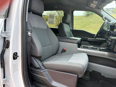 Used 2026 Ford F250 XLT w/ XLT Premium Package image 30