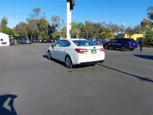 Used 2023 Subaru Impreza 2.0i image 5