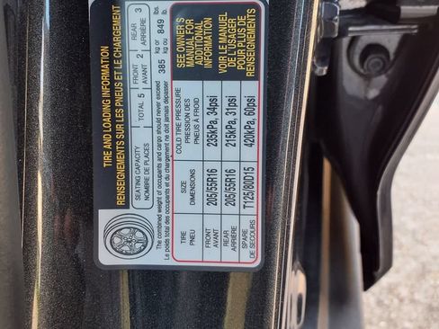 Used 2025 Kia K4 FWD image 37