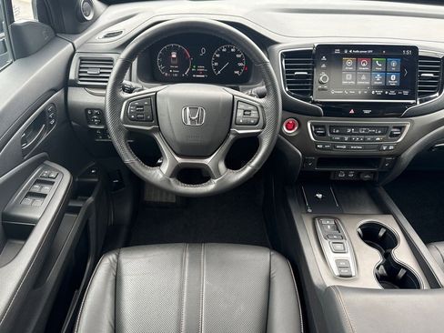 Used 2024 Honda Ridgeline TrailSport image 19