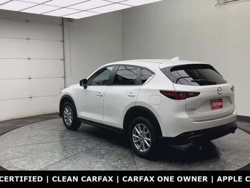 Used 2023 MAZDA CX-5 AWD 2.5 S image 37