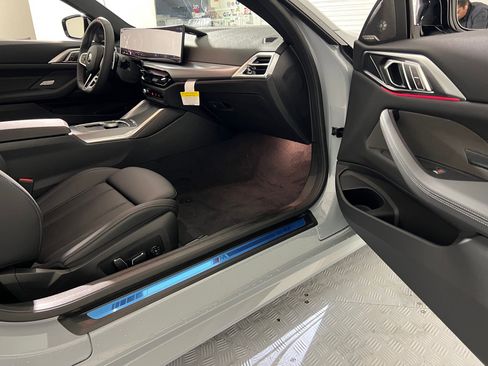 New 2026 BMW M440i Coupe w/ Premium Package image 31