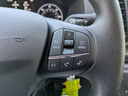 New 2025 Ford Transit 150 Low Roof w/ Load Area Protection Package image 19