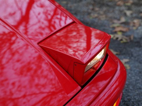 Used 1997 Ferrari F355 Spider RWD image 8