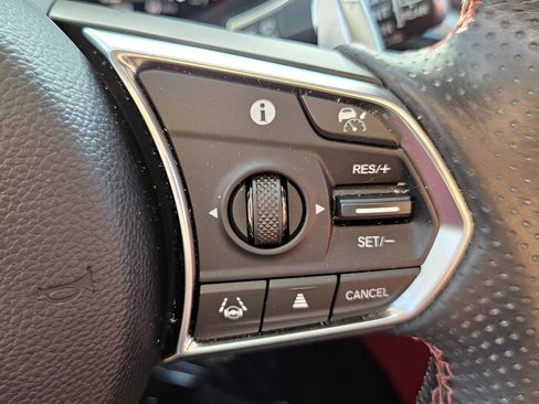 Certified 2024 Acura MDX A-Spec image 18