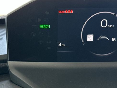 New 2026 Toyota bZ image 26