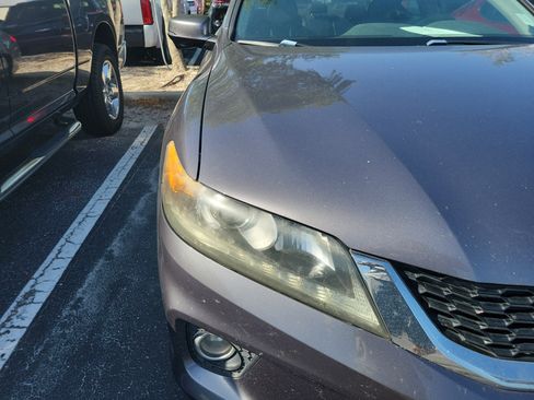 Used 2014 Honda Accord EX-L image 7